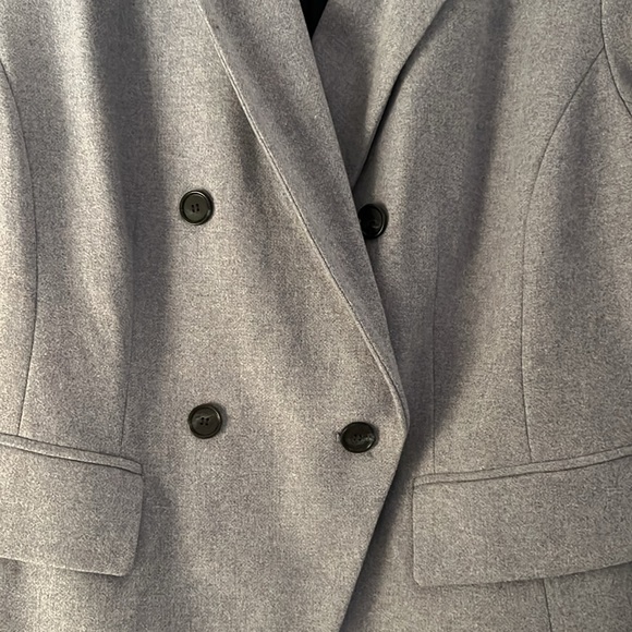 Loft Blazer - Picture 4 of 4